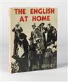BRANDT, BILL. The English at Home.
